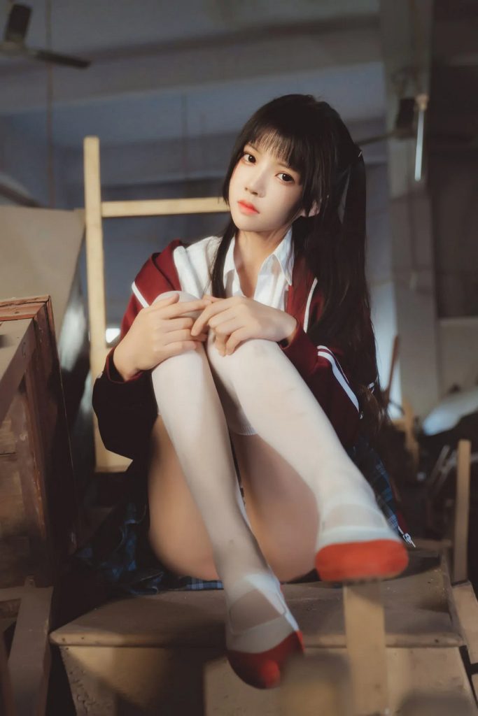 图片[2]-桜桃喵 – 作品合集212套+随包视频（持续更新）[百度网盘/125.32G]-聚优物