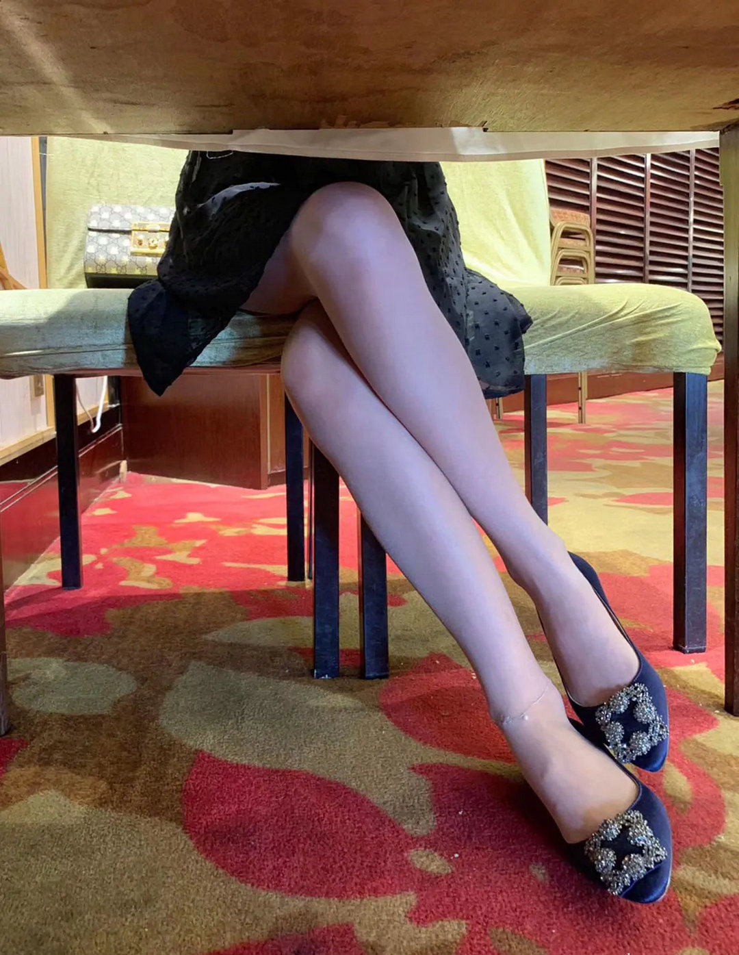 图片[3]-ELaine小仙女 – 朋友圈系列套图+随包视频（持续更新）[百度网盘/300M]-聚优物