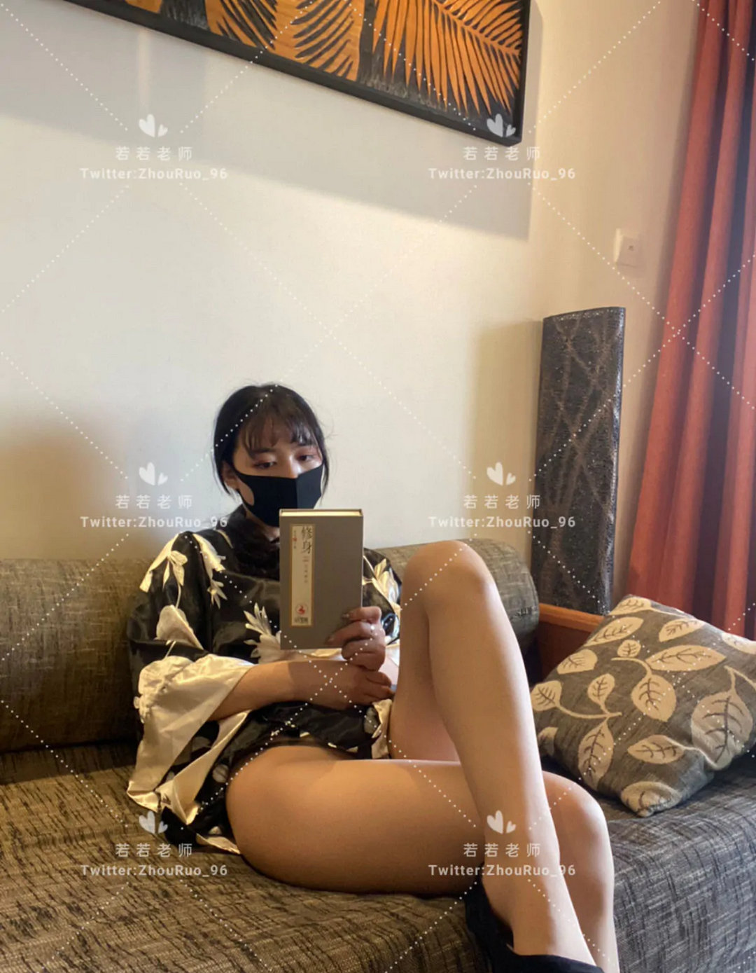 图片[5]-若若老师 – 朋友圈及专场系列套图+随包视频（持续更新）[百度网盘/6.54G]-聚优物