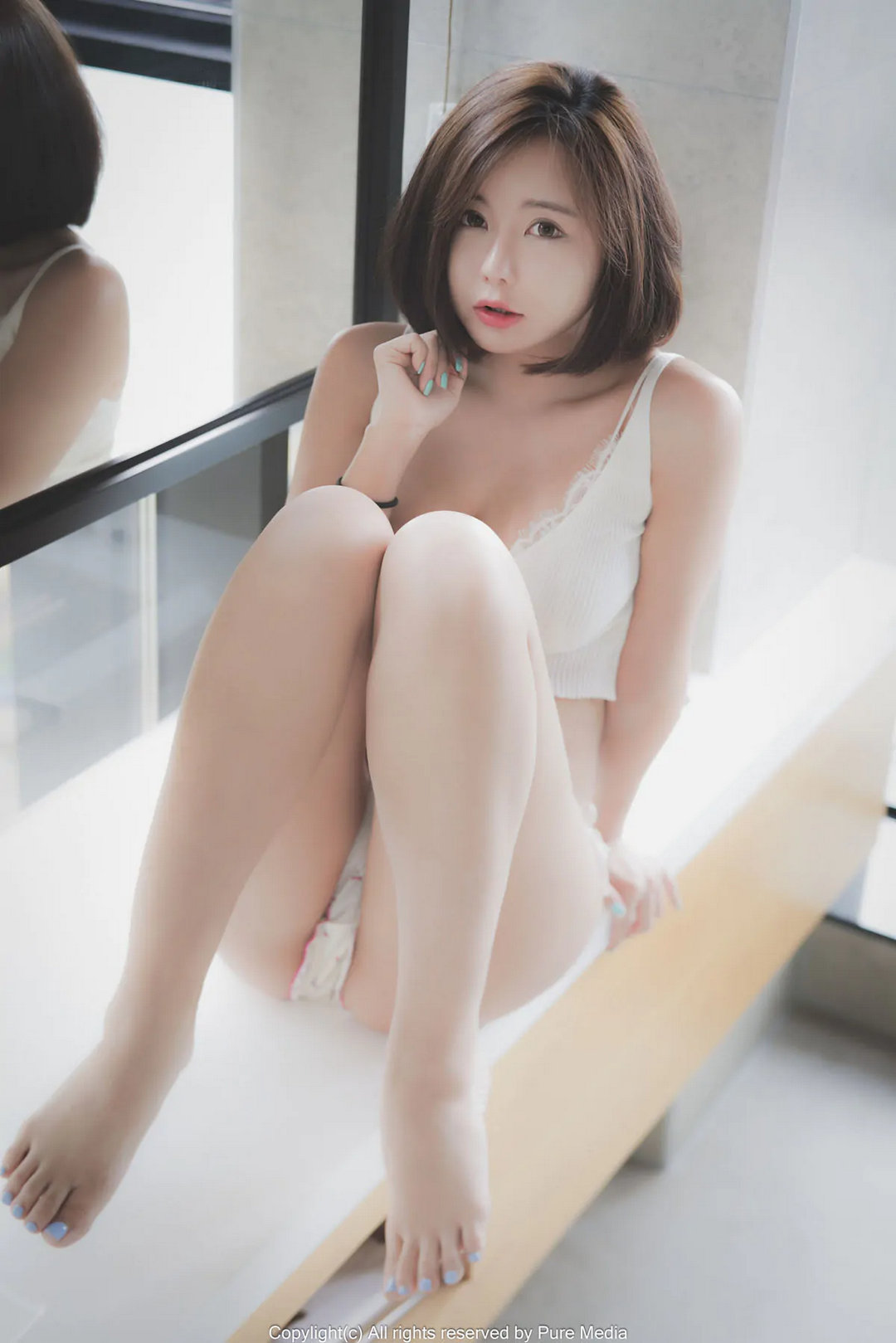 图片[4]-Pure Media(韩国) – 全套211期+随包视频（持续更新）[百度网盘/139.69G]-聚优物