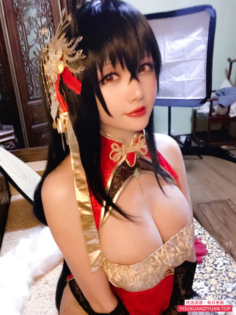 图片[8]-星之迟迟 – 作品合集317套+随包视频（持续更新）[百度网盘/171G]-聚优物