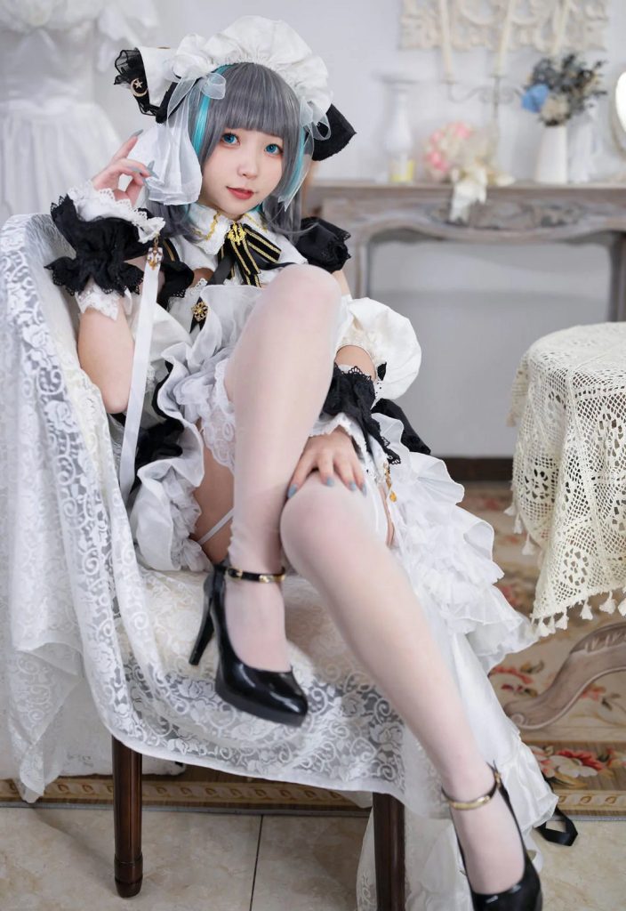 图片[1]-花铃 – 作品合集60期（持续更新）[百度网盘/23.30G]-聚优物