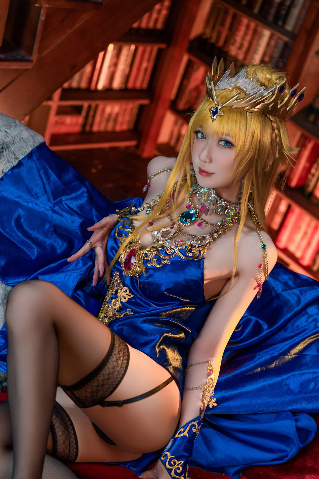 阿包也是兔娘 – 作品合集106期（持续更新）[百度网盘38.91G]-聚优物