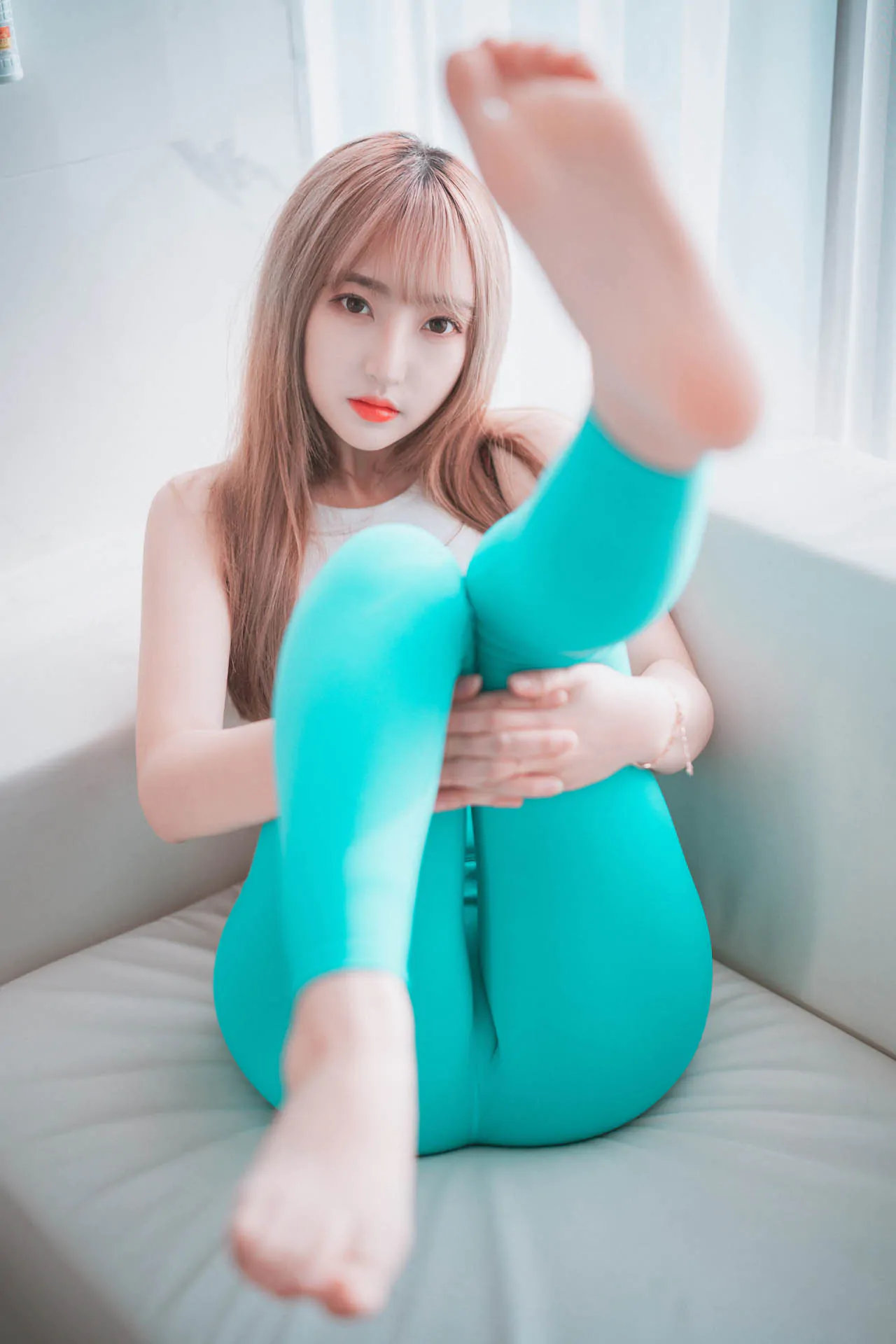 图片[3]-HaNari (하나리) – 作品合集28期+随包视频（持续更新）[百度网盘/32.30G]-聚优物