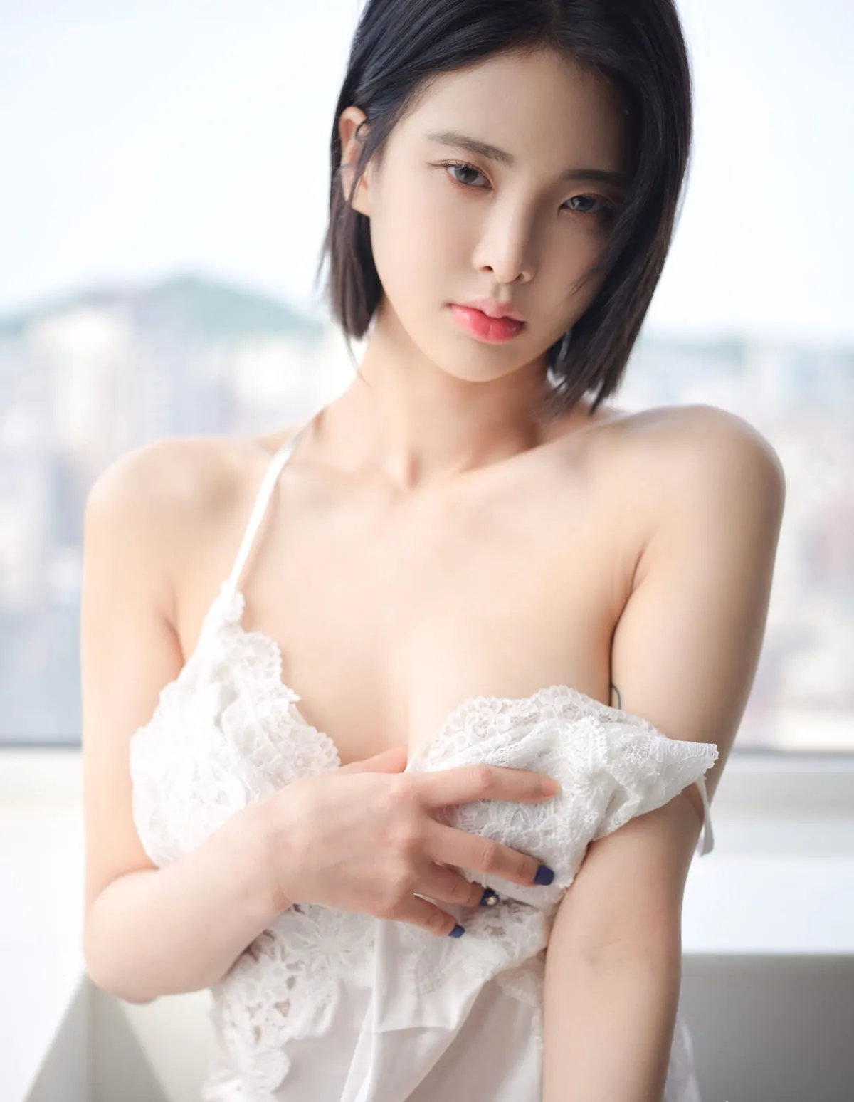 图片[6]-Hyoyeon (김효연) – 套图作品合集10期（持续更新）[百度网盘/2.04G]-聚优物