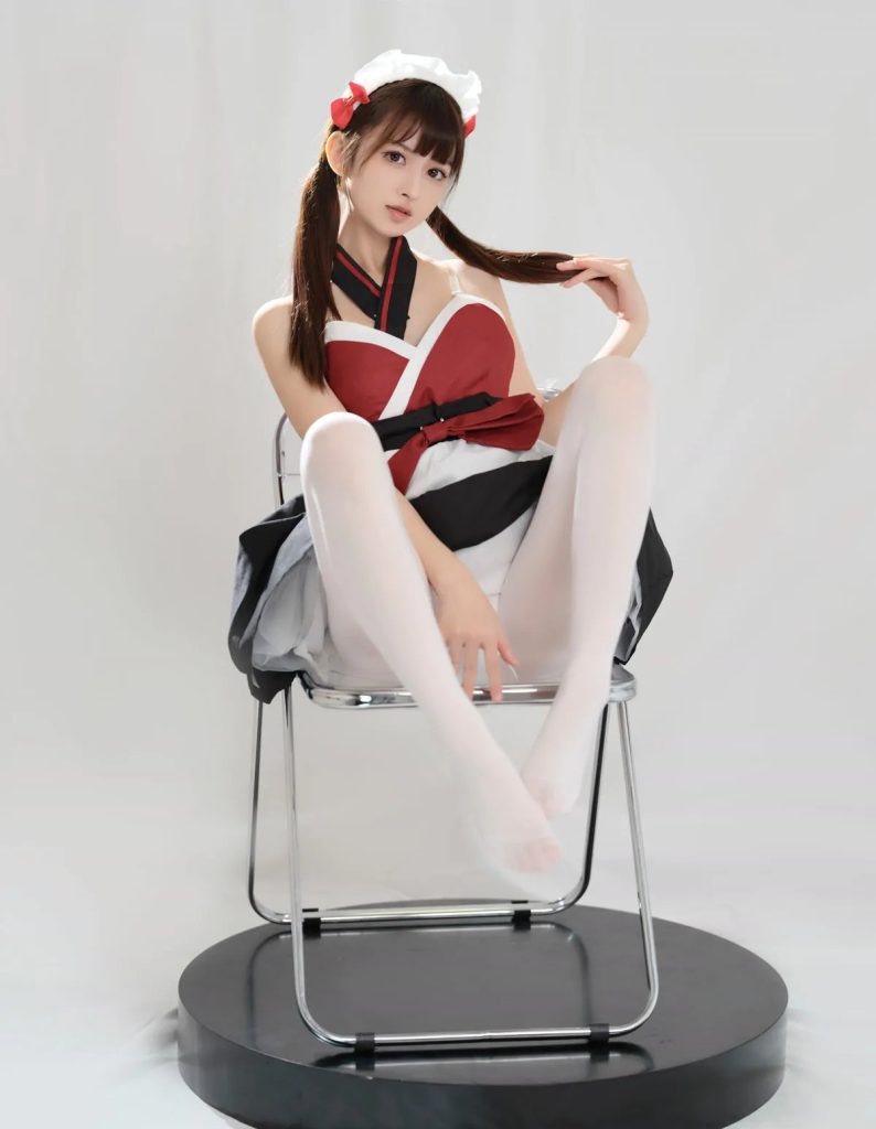 图片[5]-河豚抚子 – 作品合集13期（持续更新）[百度网盘/2.94G]-聚优物
