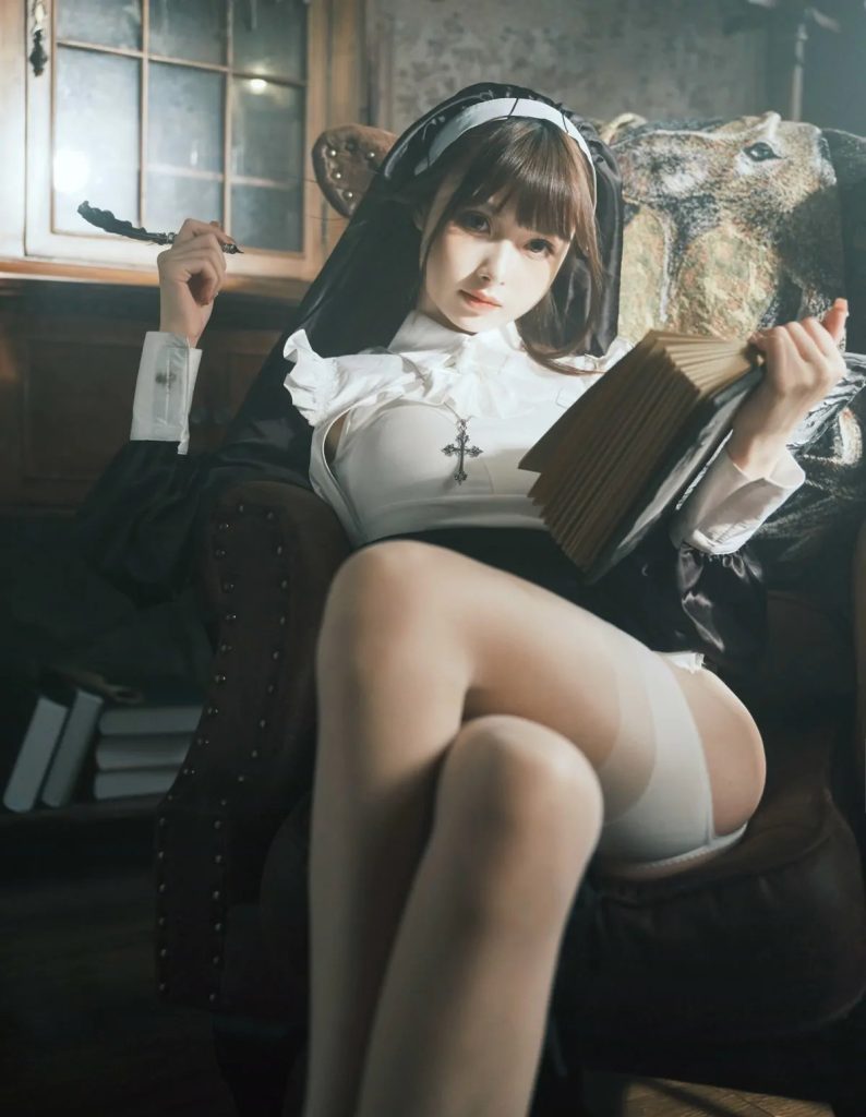 图片[6]-河豚抚子 – 作品合集13期（持续更新）[百度网盘/2.94G]-聚优物