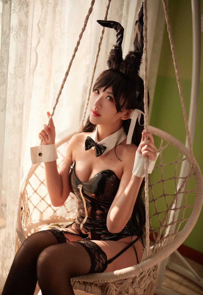 图片[2]-源纱希喵喵喵 – 作品合集28期（持续更新）[百度网盘/9.29G]-聚优物
