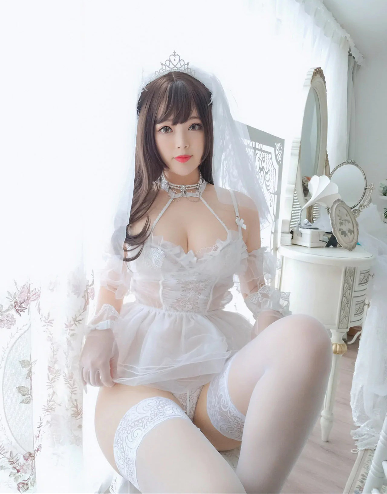 白烨烨 – 作品合集62期+随包视频（持续更新）[百度网盘/46.59G]-聚优物