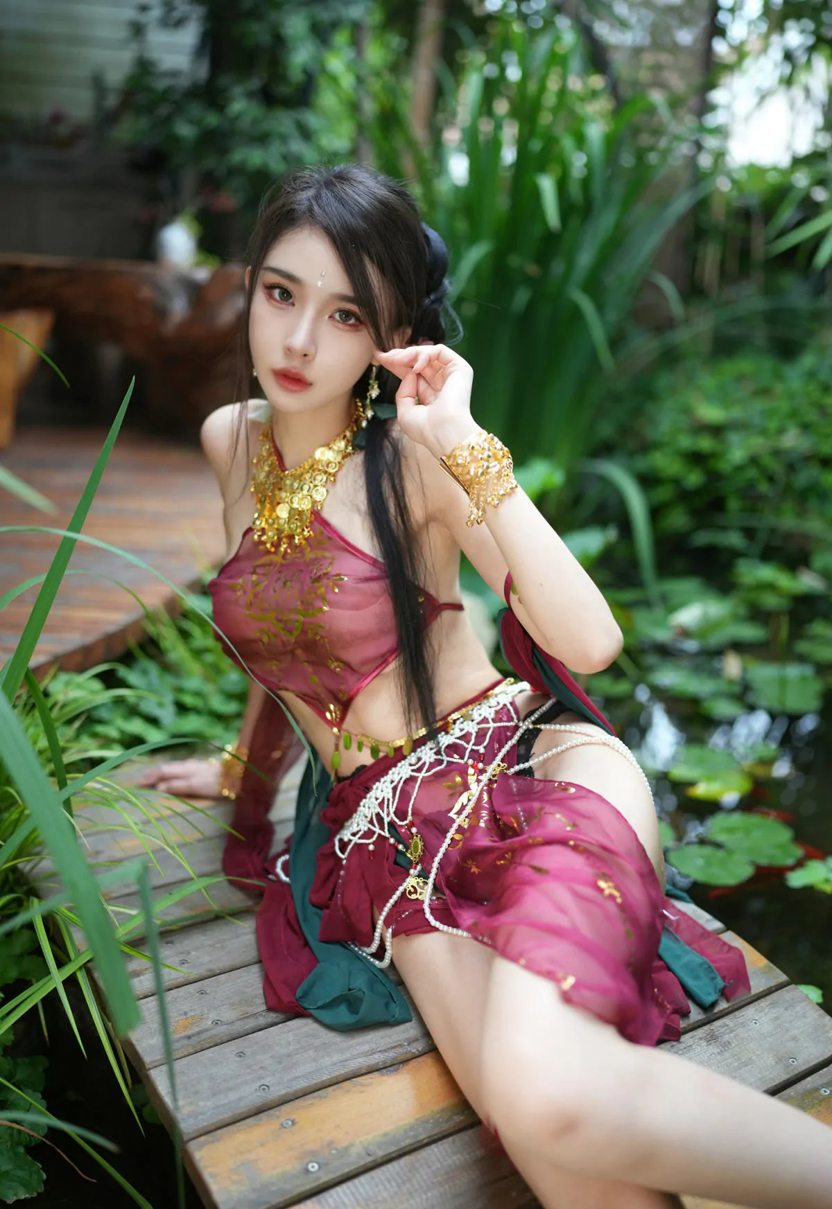 图片[3]-余多多Dudu – 作品合集6期+随包视频(含ASMR)（持续更新）[百度网盘/1.69G]-聚优物