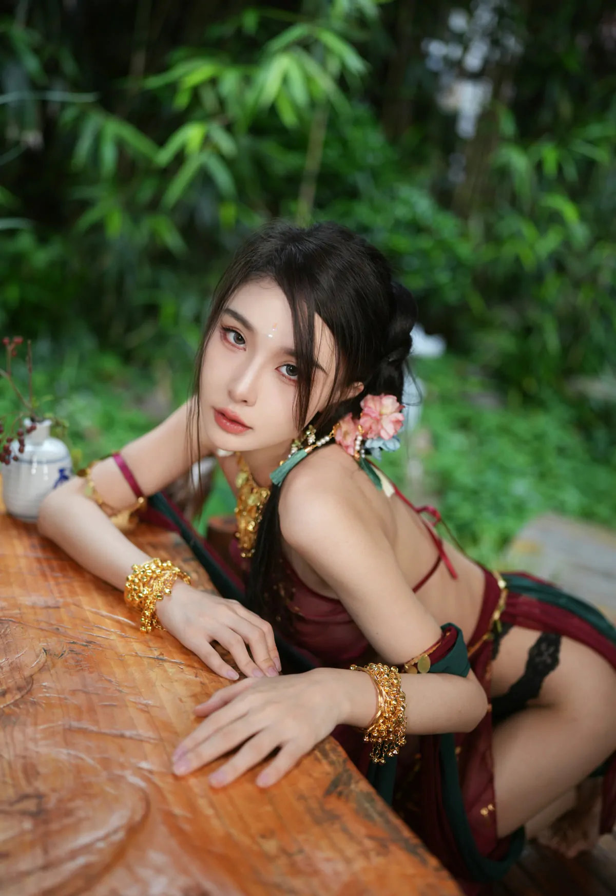 图片[5]-余多多Dudu – 作品合集6期+随包视频(含ASMR)（持续更新）[百度网盘/1.69G]-聚优物