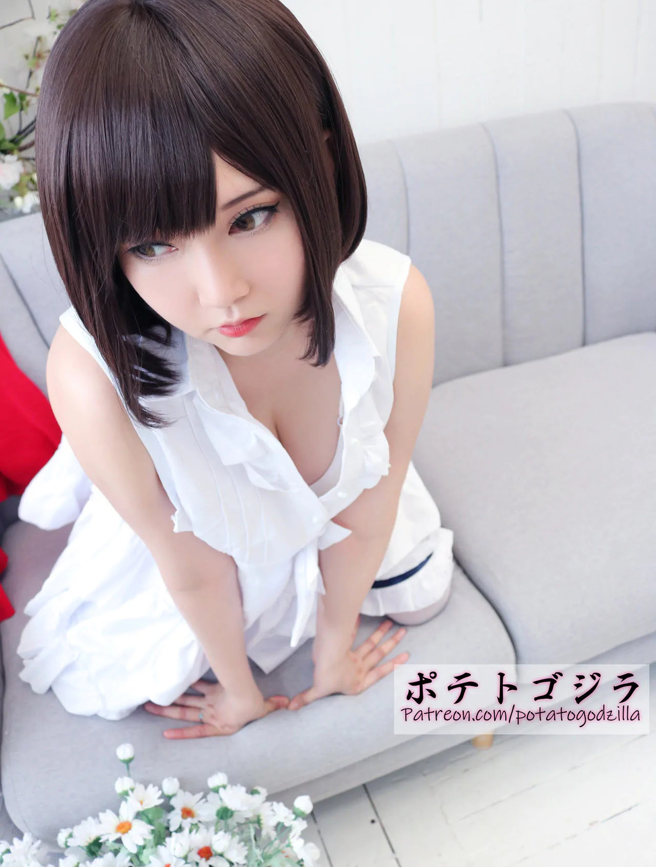 Potato Godzilla – 作品合集169期+随包视频（持续更新）[百度网盘/26.28G]-聚优物