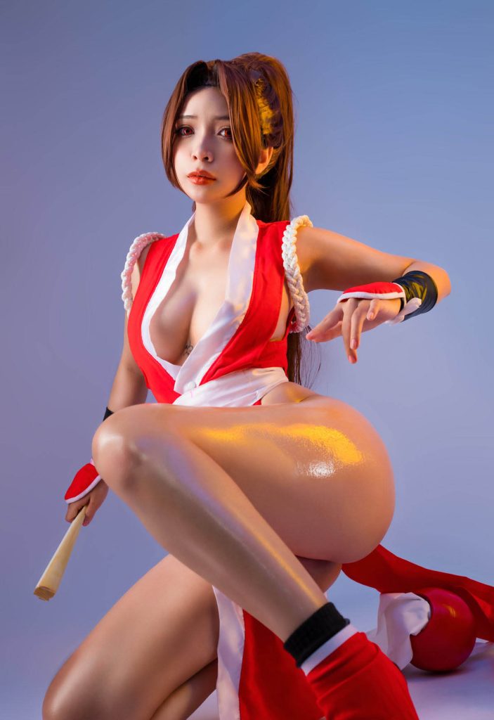 图片[2]-Umeko J(越南) – 作品合集154期+随包视频（持续更新）[百度网盘/173.37G]-聚优物