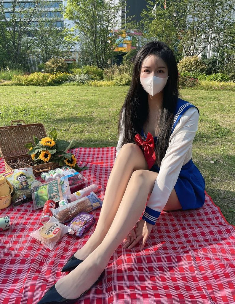 图片[3]-软妹小九九(July芝岚) – 微密圈图片+视频（持续更新）[百度网盘/7.67G]-聚优物