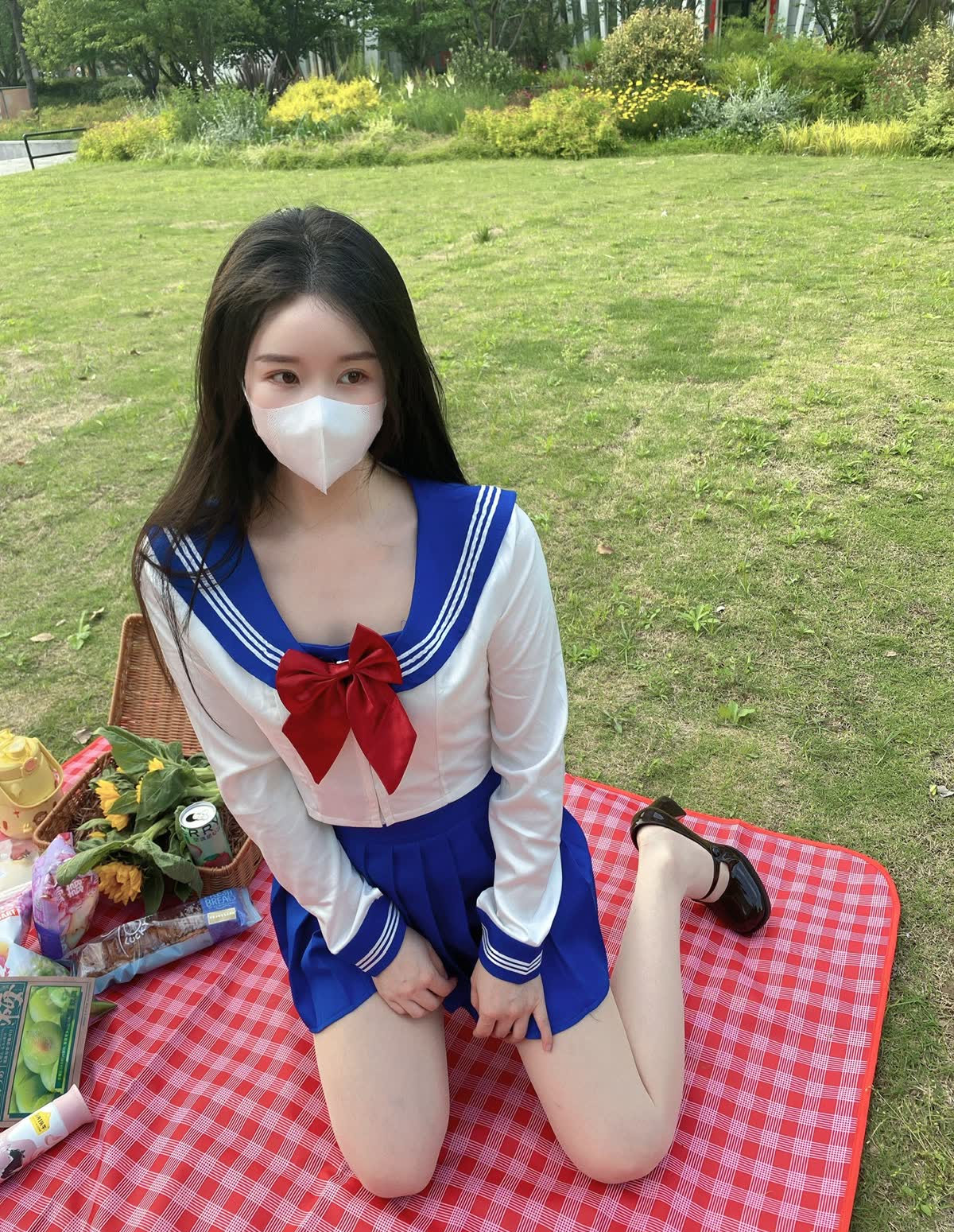 图片[4]-软妹小九九(July芝岚) – 微密圈图片+视频（持续更新）[百度网盘/5.57G]-聚优物