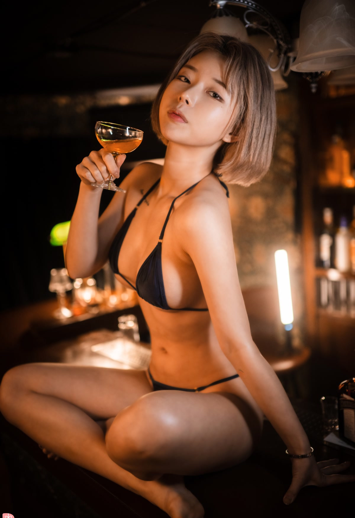 图片[5]-PINK(韩国) – 全套合集31期+视频（持续更新）[百度网盘/53.89G]-聚优物