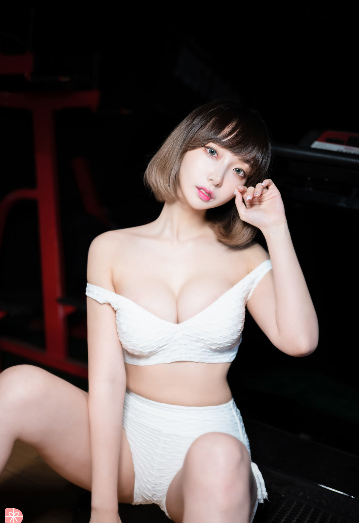 图片[7]-PINK(韩国) – 全套合集31期+视频（持续更新）[百度网盘/53.89G]-聚优物