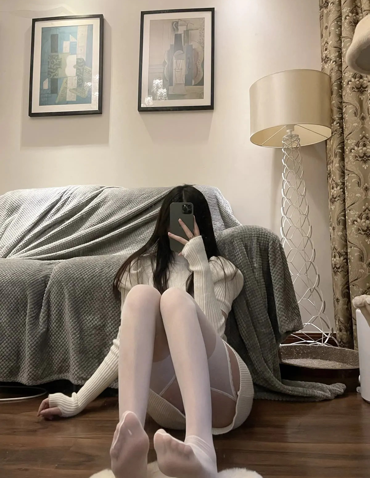 图片[4]-梦里一只喵 – 微密圈套图+视频-含会员作品合集（持续更新）[百度网盘/3.94G]-聚优物