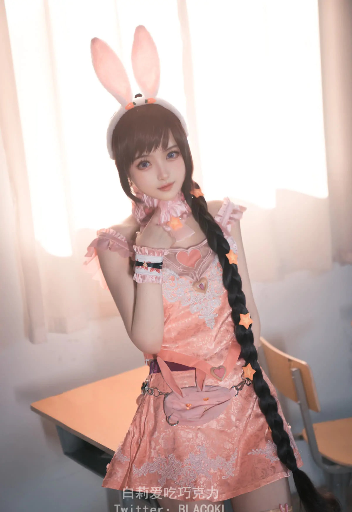 图片[4]-白莉爱吃巧克力 – 作品合集21期（持续更新）[百度网盘/7.62G]-聚优物