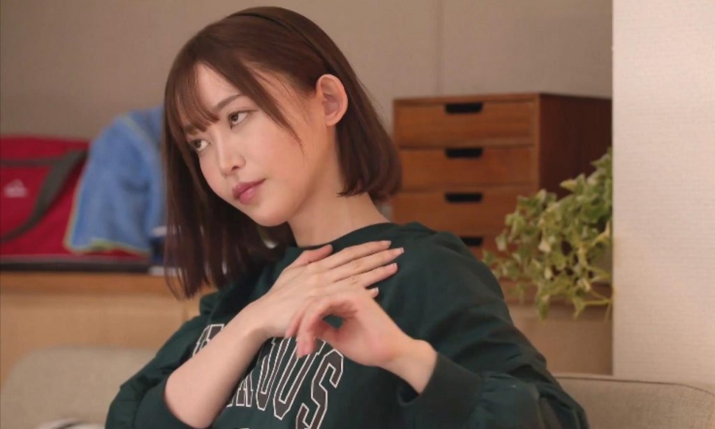 图片[2]-七濑爱丽丝—少女的温柔时光，每一帧都是美好的瞬间-聚优物
