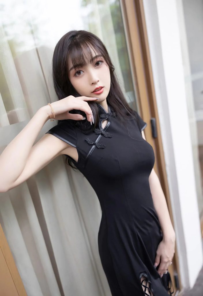 图片[12]-林星阑 – 秀人系全套合集157期（持续更新）[百度网盘/97.02G]-聚优物