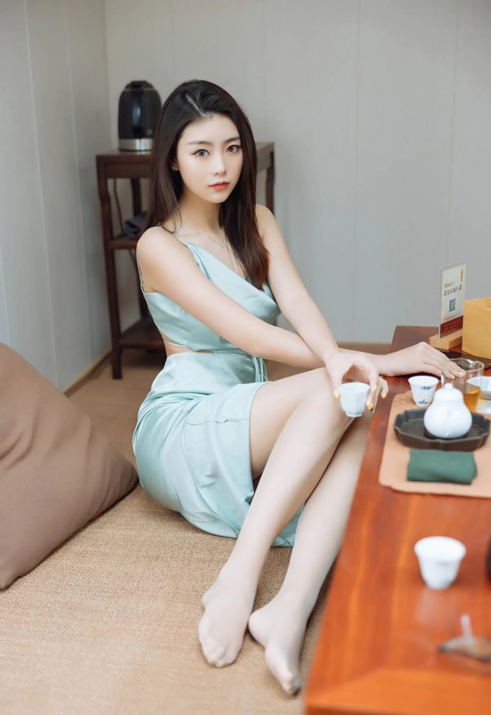 图片[4]-可乐Vicky – 秀人系全套合集75期（持续更新）[百度网盘/33.14G]-聚优物