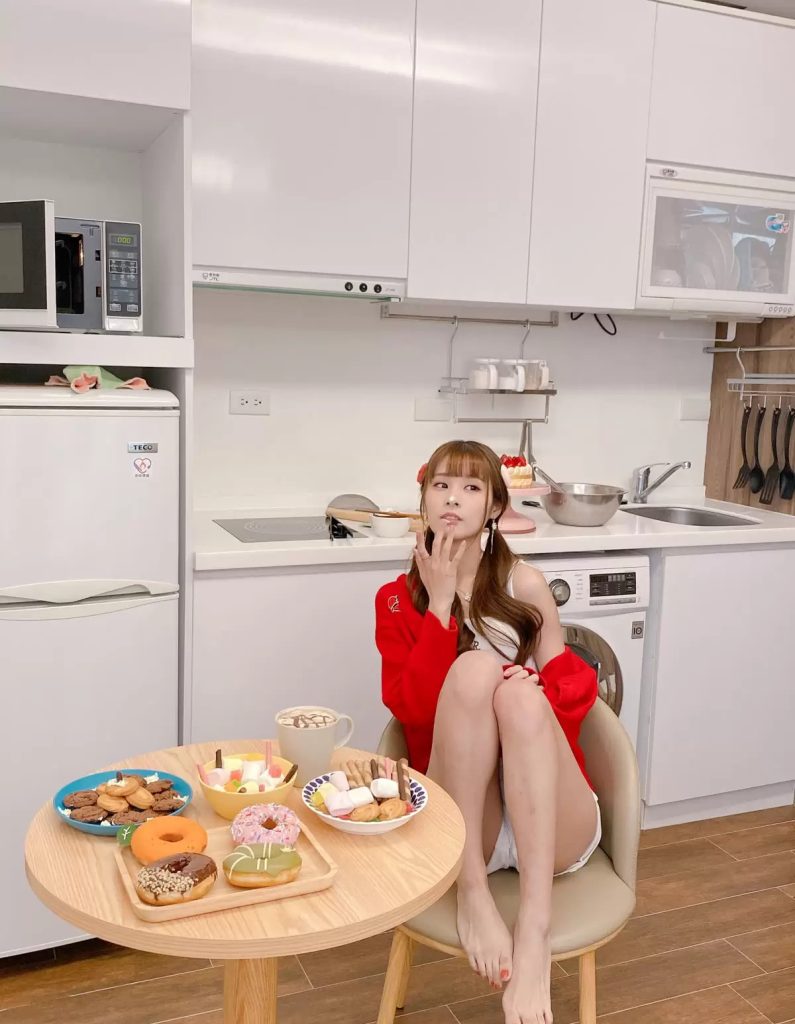 图片[1]-泥泥汝 – 全套无水印12期+视频（持续更新）[百度网盘/7.75G]-聚优物