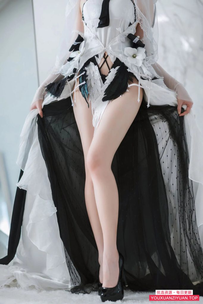 图片[5]-焖焖碳 – 作品合集34期（持续更新）[百度网盘/5.60G]-聚优物