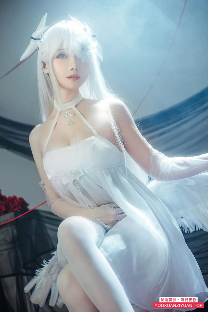 图片[11]-焖焖碳 – 作品合集34期（持续更新）[百度网盘/5.60G]-聚优物