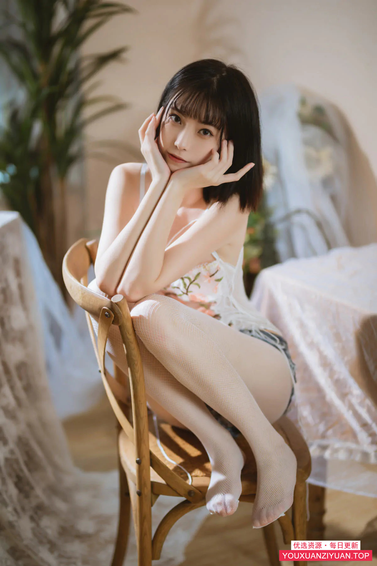 许岚LAN – 作品合集37期+随包视频（持续更新） [百度网盘/19.22G]-聚优物